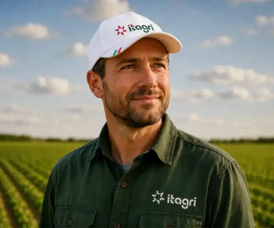 ITAGRI